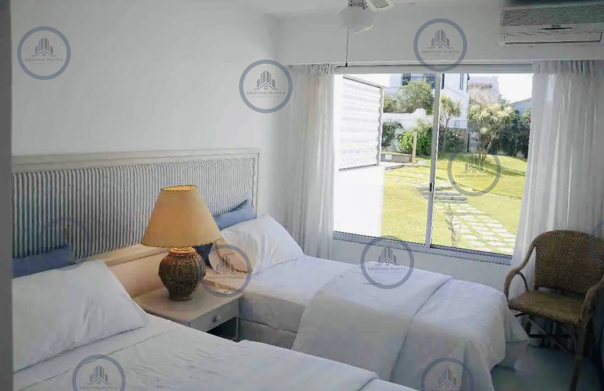 Apartamento ID.1936 - Venta Apartamento 3 Dormitorios en playa Montoya, La Barra