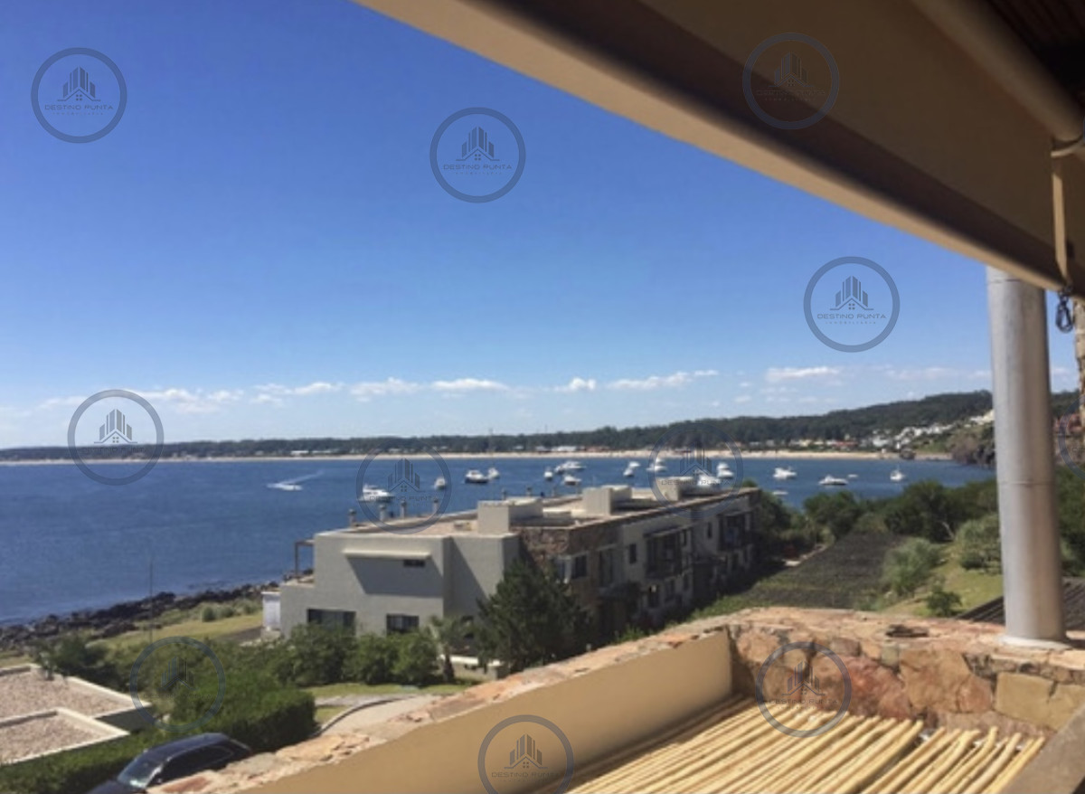 Apartamento ID.38 - Alquiler temporario de apartamento de dormitorio y medio en Quartier Punta Ballena