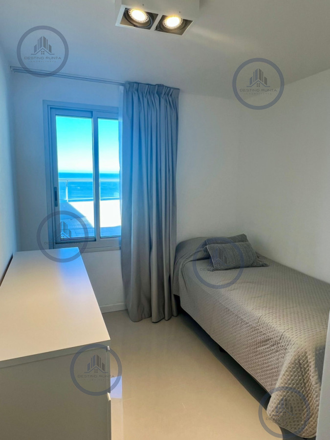 Apartamento ID.170 - Penthouse dúplex de 4 suites con azotea, parrillero y más de 500 m² de lujo contemporáneo