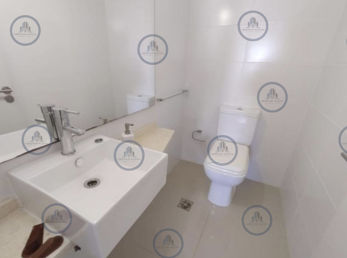 Apartamento ID.2106 - Apartamento de 3 Dormitorios y Parrillero en Playa Brava - Punta del Este