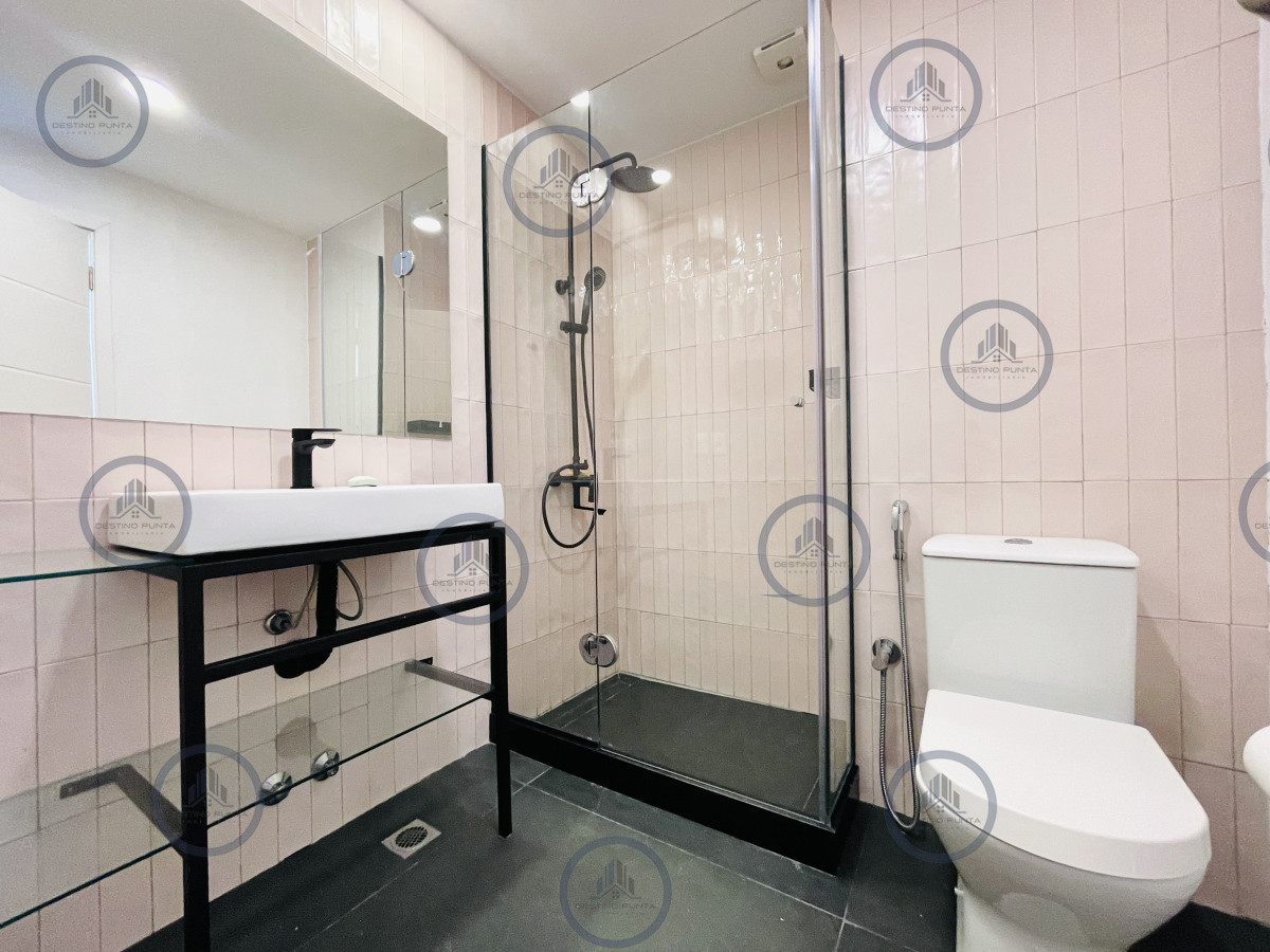 Apartamento ID.2518 -  Exclusivo Penthouse de 3 Dormitorios con Vistas panorámicas a Playa Brava, en Venta