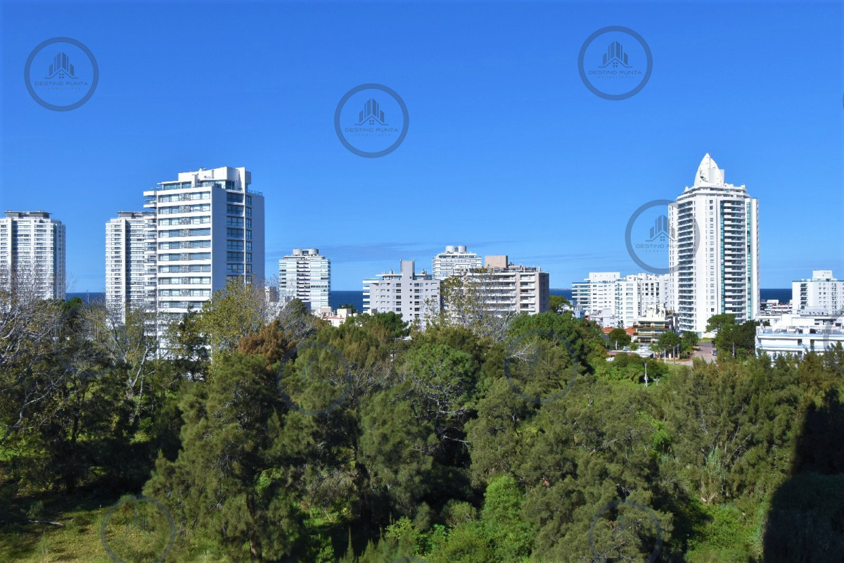 Apartamento ID.200 - Apartamento de 1 Dormitorio en Venta - Playa Brava