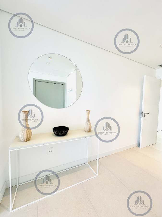 Apartamento ID.2451 - Apartamento a estrenar en el lujoso LE PARC IV de 3 dormitorios, Playa Brava