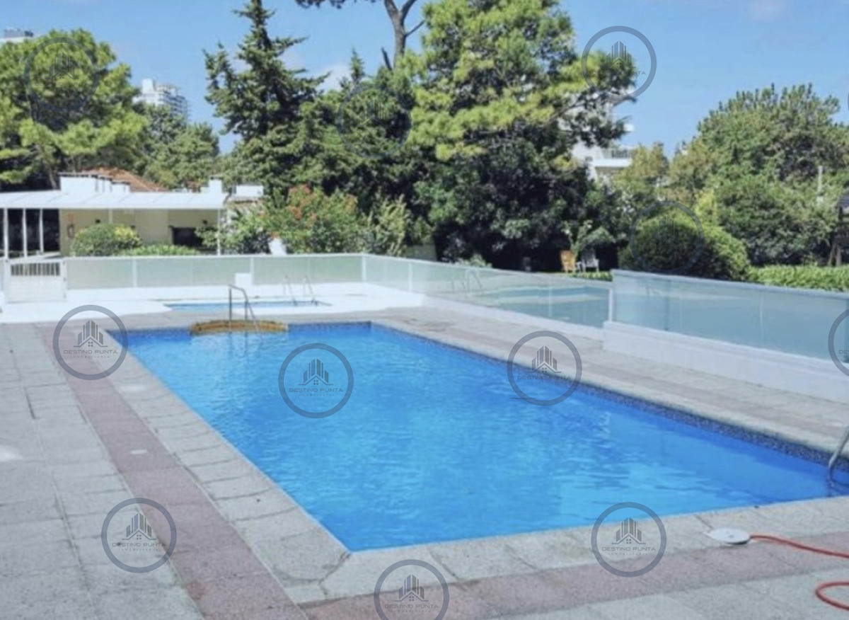 Apartamento ID.3120 - Monoambiente en venta con renta – Aidy Grill, Punta del Este