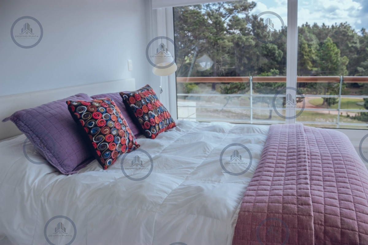 Apartamento ID.237 - Alquiler temporario y venta de fabuloso departamento de dos dormitorios con parrillero de uso exclusivo, Piedras del Chileno