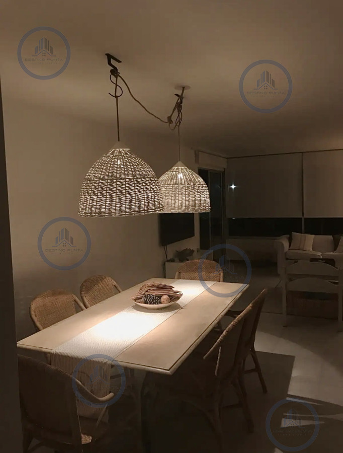 Apartamento ID.1936 - Venta Apartamento 3 Dormitorios en playa Montoya, La Barra