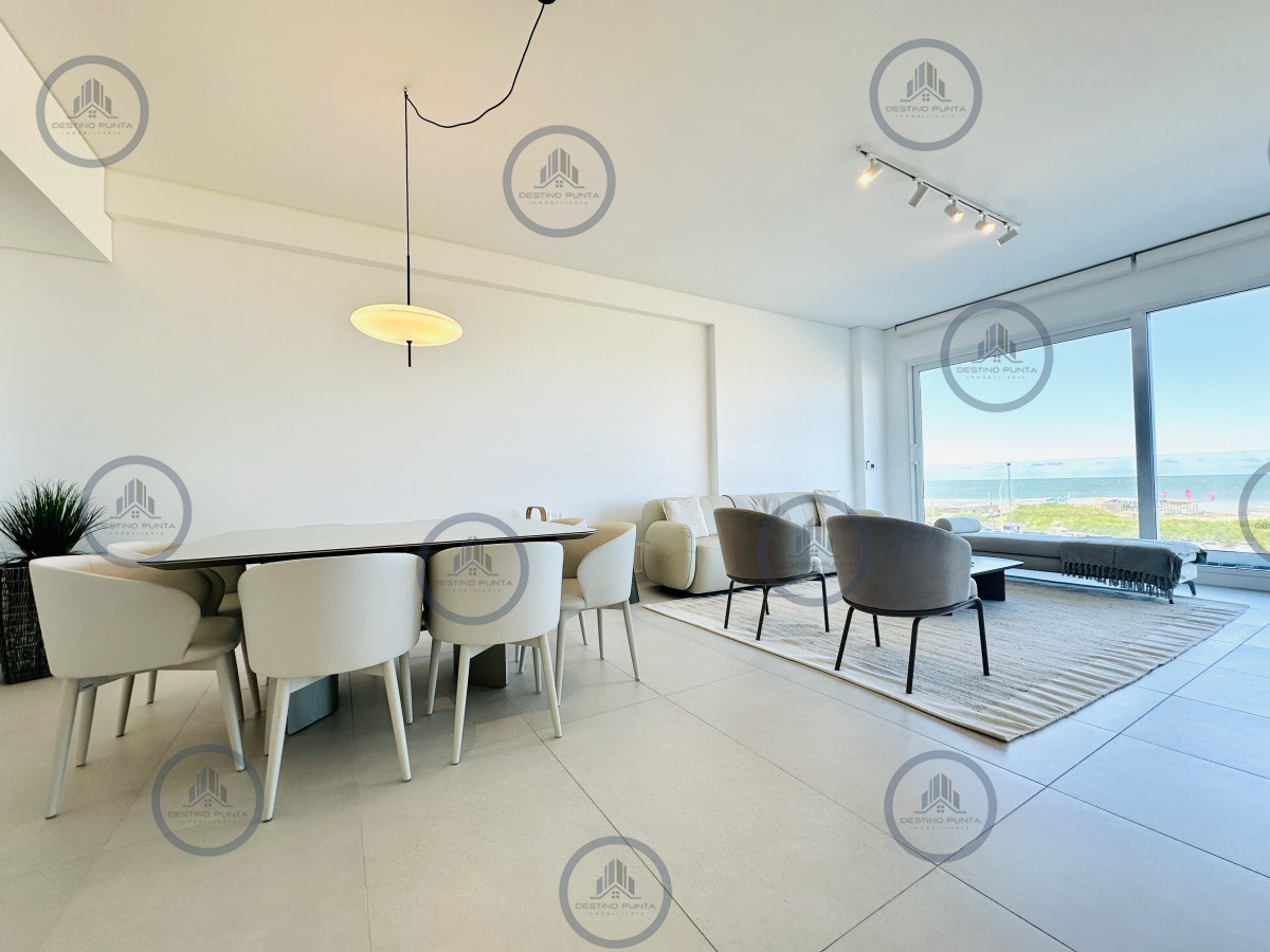 Apartamento ID.2451 - Apartamento a estrenar en el lujoso LE PARC IV de 3 dormitorios, Playa Brava