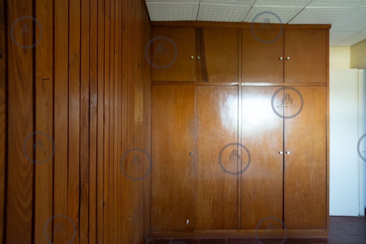 Apartamento ID.3096 - Apartamento en venta en complejo B9 de Maldonado con renta anual 