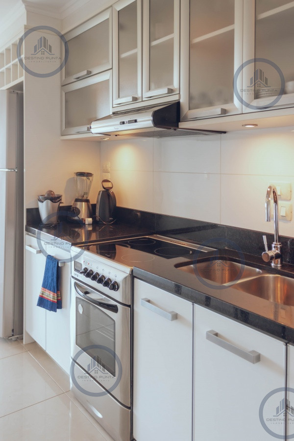 Apartamento ID.237 - Alquiler temporario y venta de fabuloso departamento de dos dormitorios con parrillero de uso exclusivo, Piedras del Chileno