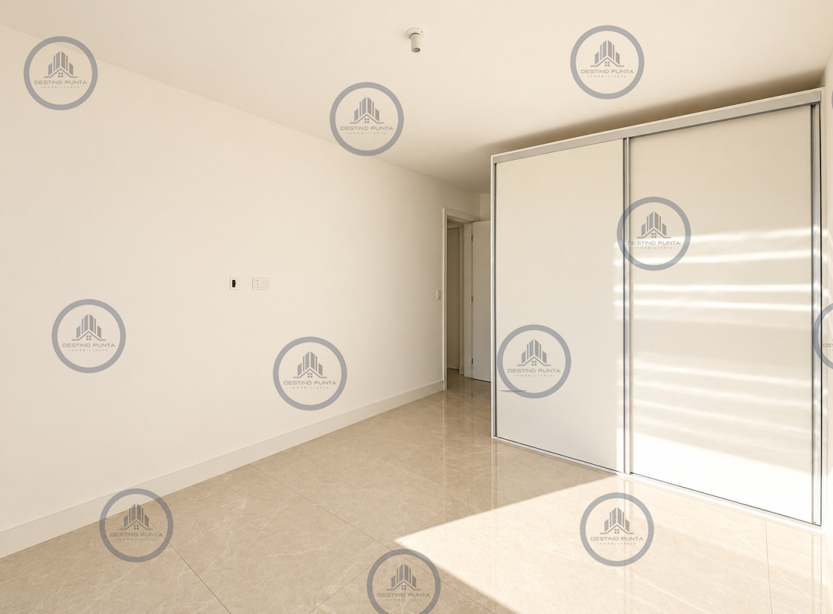 Apartamento ID.371 - Apartamento a estrenar en Venta, 2 Dormitorios, Playa Brava Punta del Este