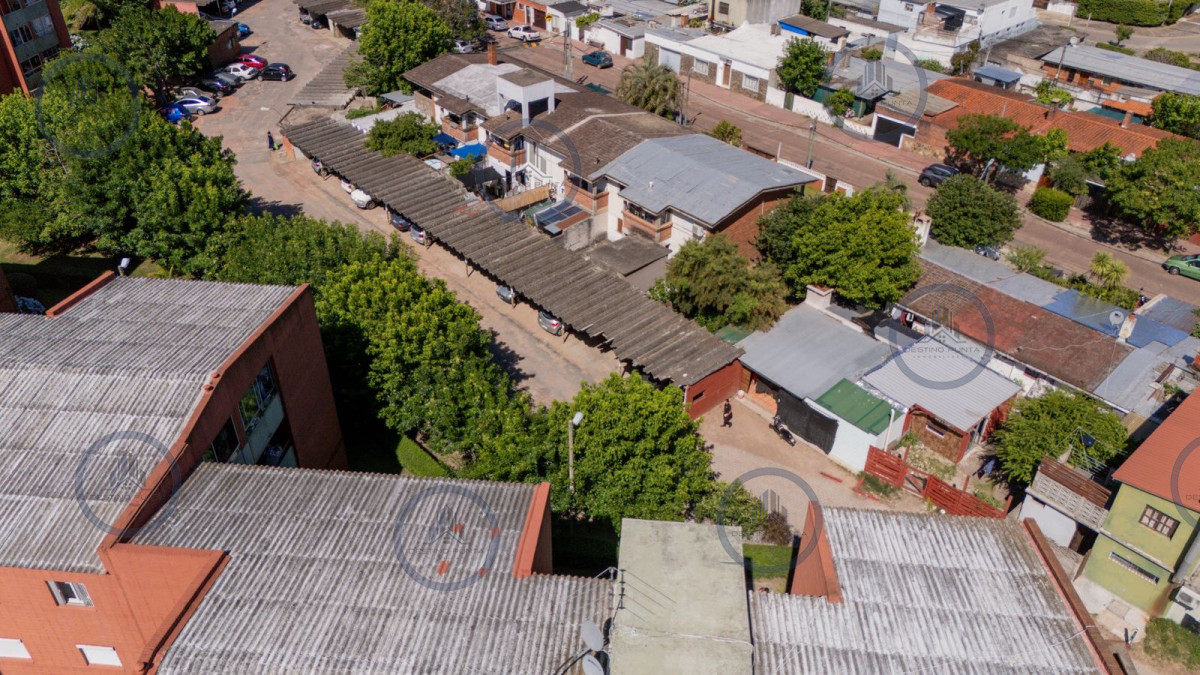 Apartamento ID.3096 - Apartamento en venta en complejo B9 de Maldonado con renta anual 