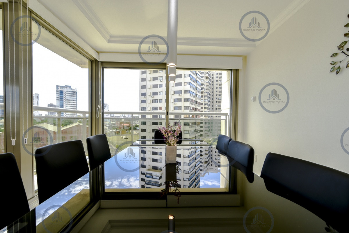 Apartamento ID.246 - Apartamento de 2 Dormitorios en Imperiale - Venta y Alquiler