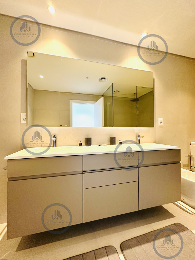 Apartamento ID.2451 - Apartamento a estrenar en el lujoso LE PARC IV de 3 dormitorios, Playa Brava