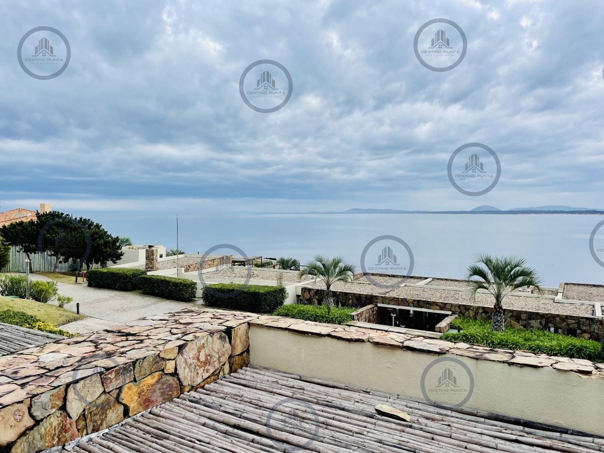 Apartamento ID.3 - Venta y alquiler temporario de apartamento de dos dormitorios en Punta Ballena