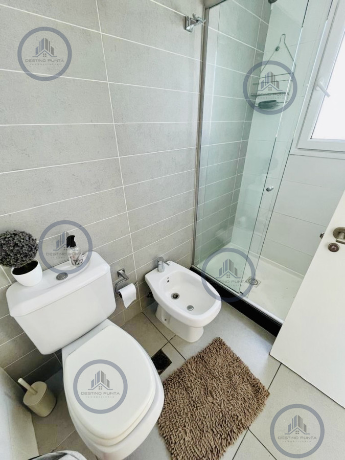 Apartamento ID.1842 - Apartamento Moderno en el corazón de la Península de Punta del Este