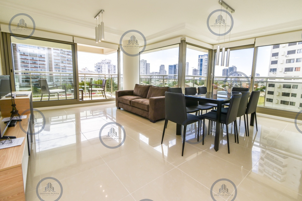Apartamento ID.246 - Apartamento de 2 Dormitorios en Imperiale - Venta y Alquiler