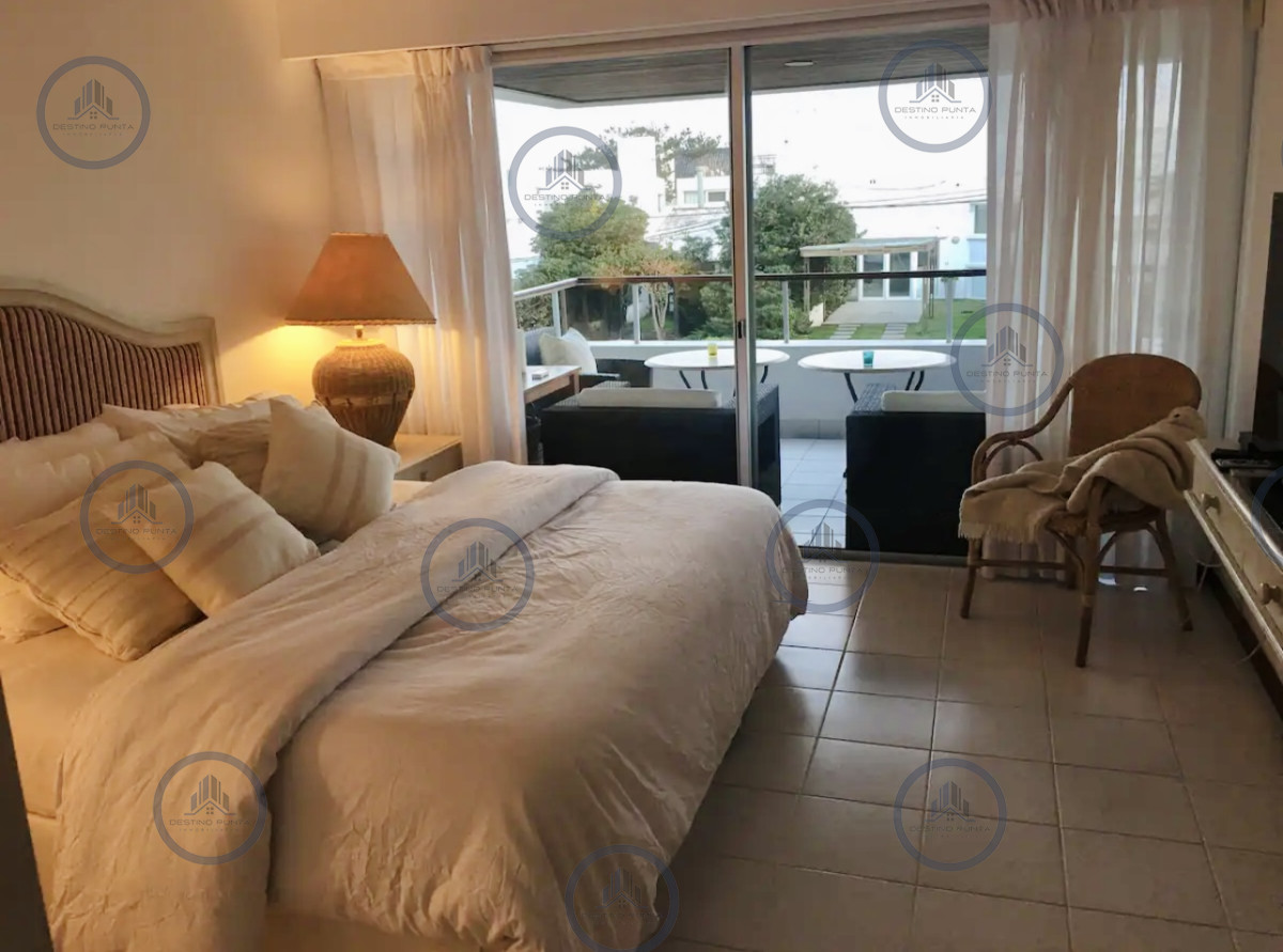Apartamento ID.1936 - Venta Apartamento 3 Dormitorios en playa Montoya, La Barra
