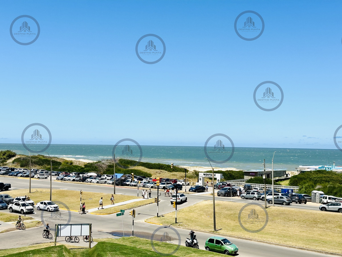 Apartamento ID.2451 - Apartamento a estrenar en el lujoso LE PARC IV de 3 dormitorios, Playa Brava