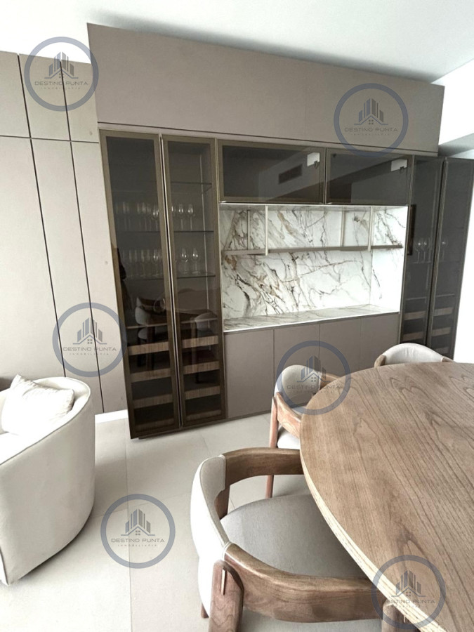 Apartamento ID.3253 - Le Parc Torre IV apartamento en venta piso alto de 3 dormitorios en suite 