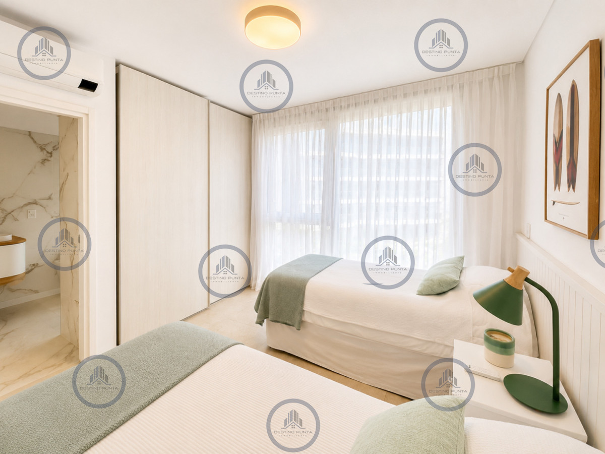 Apartamento ID.2938 - Exclusividad frente al mar en Aldeana, Manantiales. 4 suites en gran metraje 