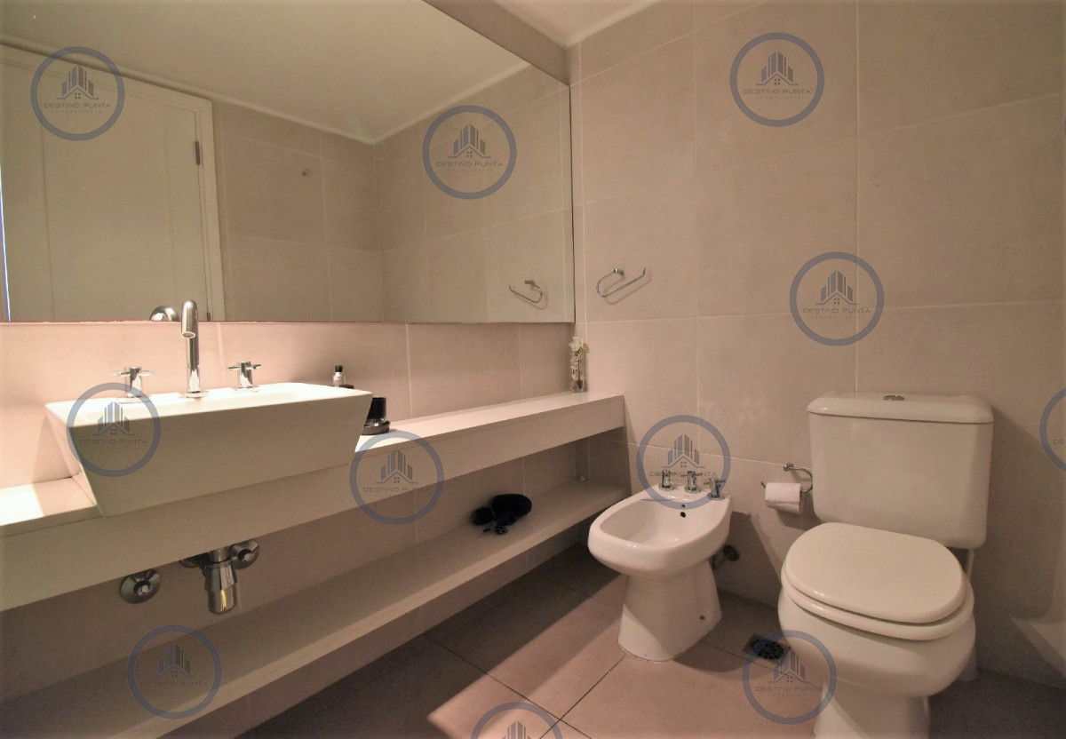 Apartamento ID.200 - Apartamento de 1 Dormitorio en Venta - Playa Brava