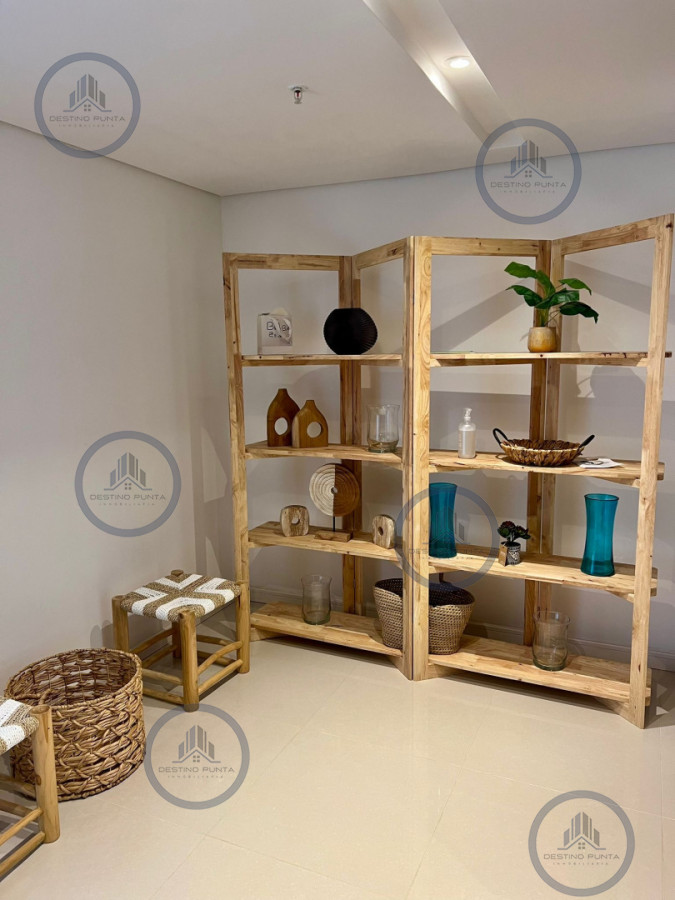 Apartamento ID.170 - Penthouse dúplex de 4 suites con azotea, parrillero y más de 500 m² de lujo contemporáneo