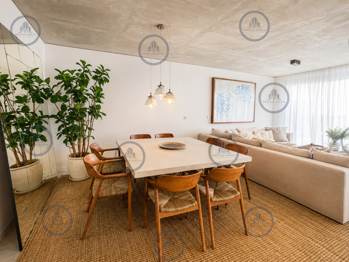 Apartamento ID.2938 - Exclusividad frente al mar en Aldeana, Manantiales. 4 suites en gran metraje 
