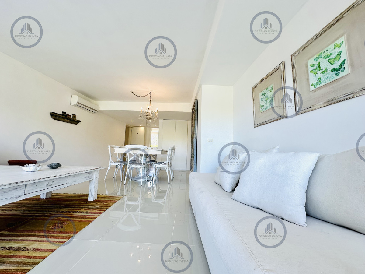 Apartamento ID.2292 - Excelente apartamento en venta y alquiler temporario de apartamento en Bikini, Manantiales