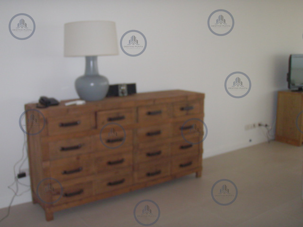 Apartamento ID.50 - Alquiler temporario de departamento esquinero en torre Le Parc, Punta del Este