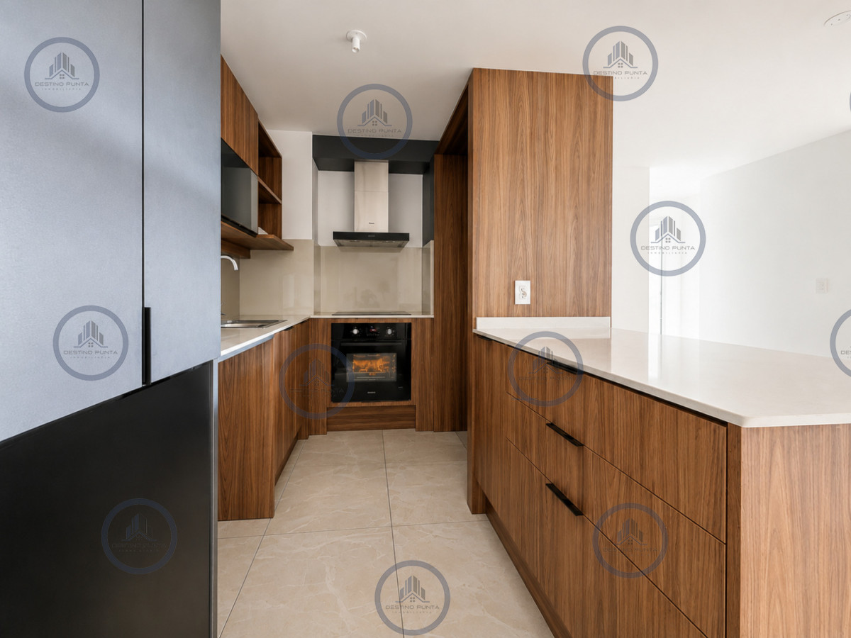 Apartamento ID.371 - Apartamento a estrenar en Venta, 2 Dormitorios, Playa Brava Punta del Este