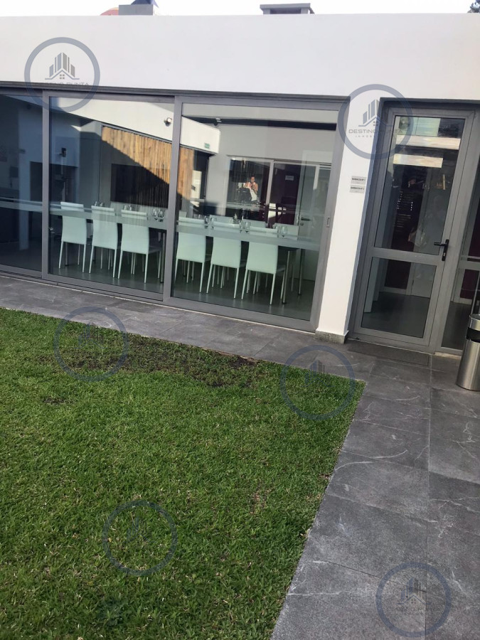 Apartamento ID.475 - Excelente Apartamento de 2 Dormitorios en Alquiler Invernal, Playa Brava