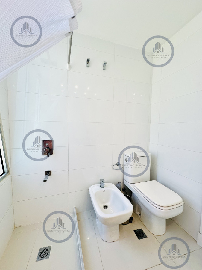Apartamento ID.2292 - Excelente apartamento en venta y alquiler temporario de apartamento en Bikini, Manantiales