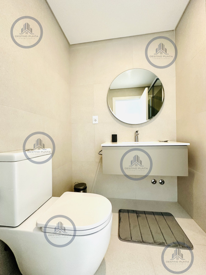 Apartamento ID.2451 - Apartamento a estrenar en el lujoso LE PARC IV de 3 dormitorios, Playa Brava