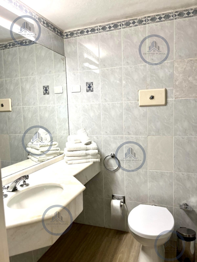 Apartamento ID.3050 - Forest Lagoon en complejo Solanas Green Park apartamento mono ambiente OPORTUNIDAD 