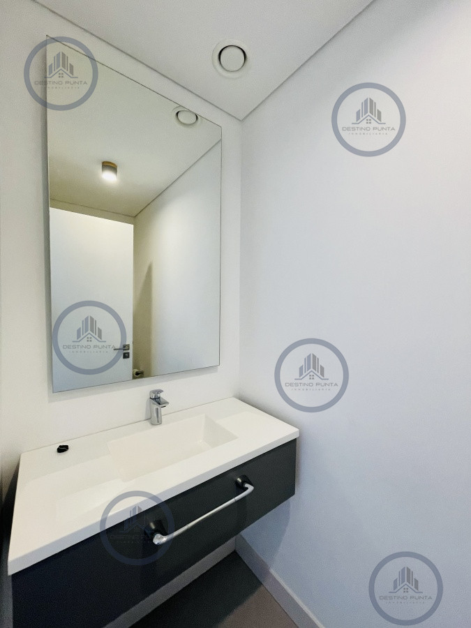 Apartamento ID.291 - Venta de Apartamento de 3 Dormitorios en suite en Le Parc 3 de Playa Brava, Punta del Este