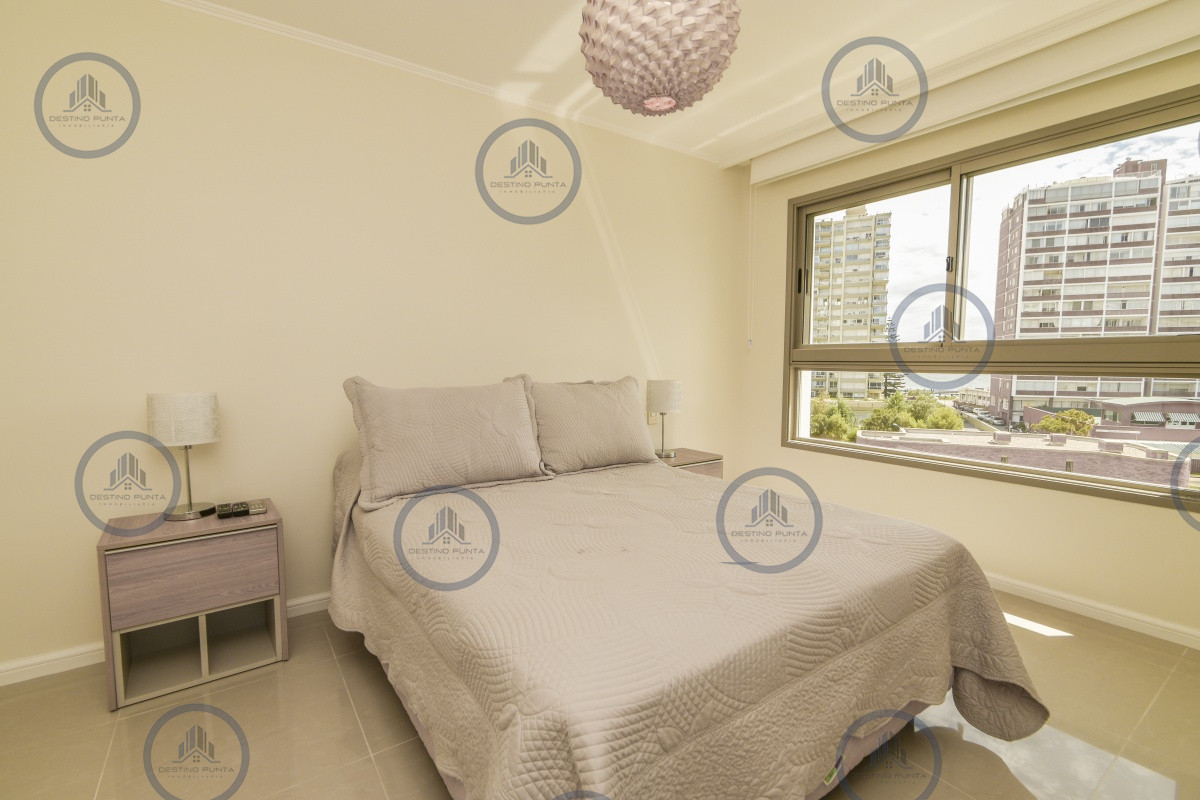 Apartamento ID.246 - Apartamento de 2 Dormitorios en Imperiale - Venta y Alquiler