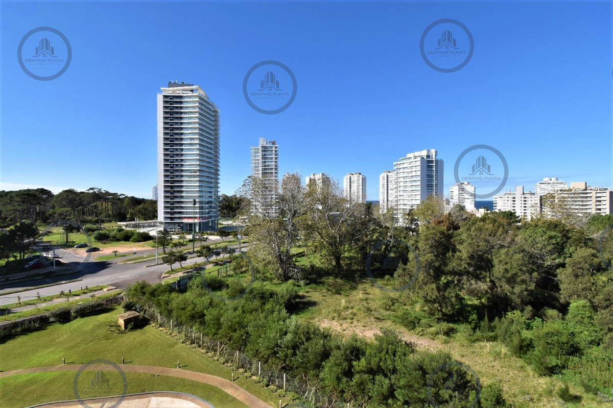 Apartamento ID.200 - Apartamento de 1 Dormitorio en Venta - Playa Brava
