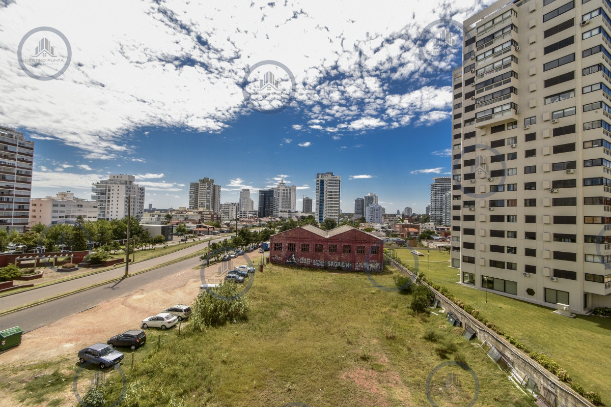 Apartamento ID.246 - Apartamento de 2 Dormitorios en Imperiale - Venta y Alquiler