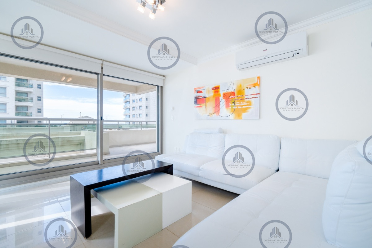 Apartamento de 2 Dormitorios en Imperiale — fotografía 3