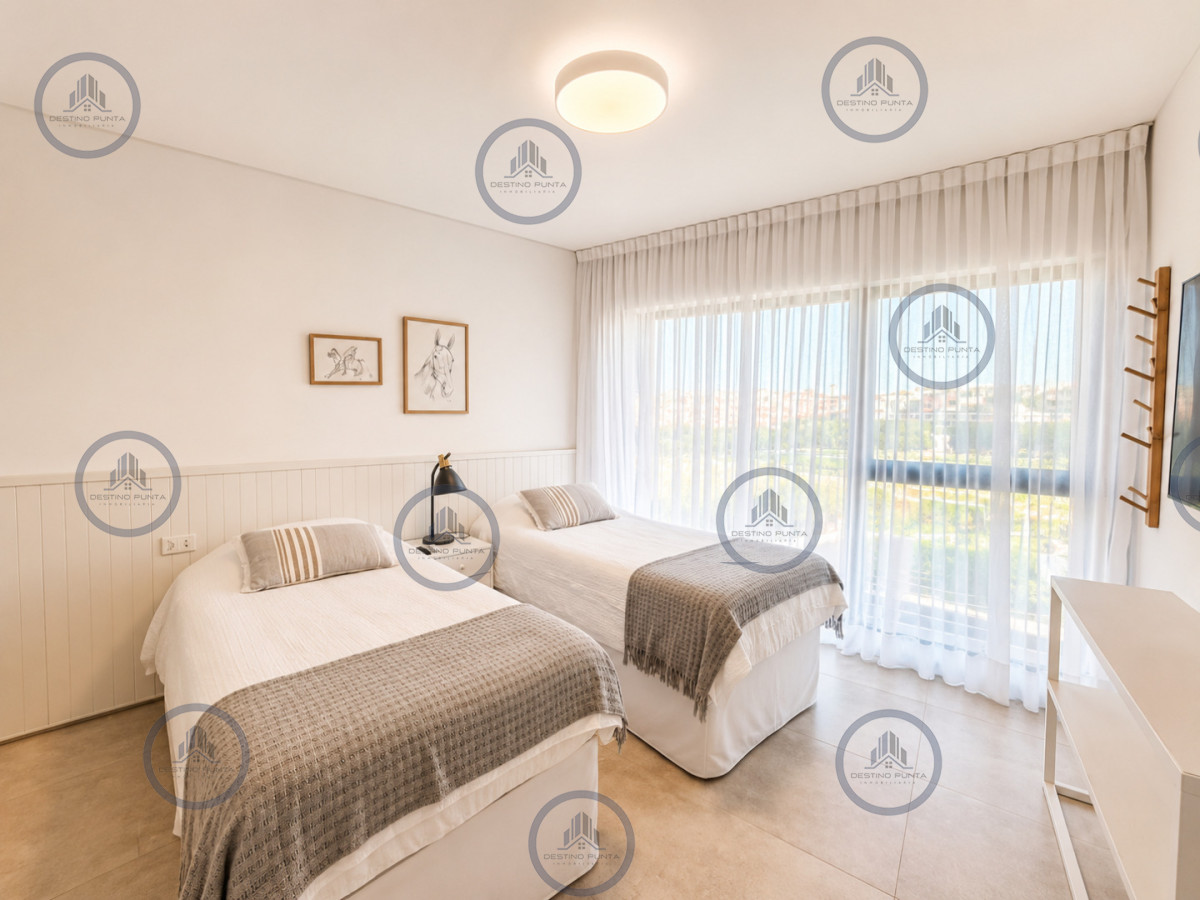 Apartamento ID.2938 - Exclusividad frente al mar en Aldeana, Manantiales. 4 suites en gran metraje 