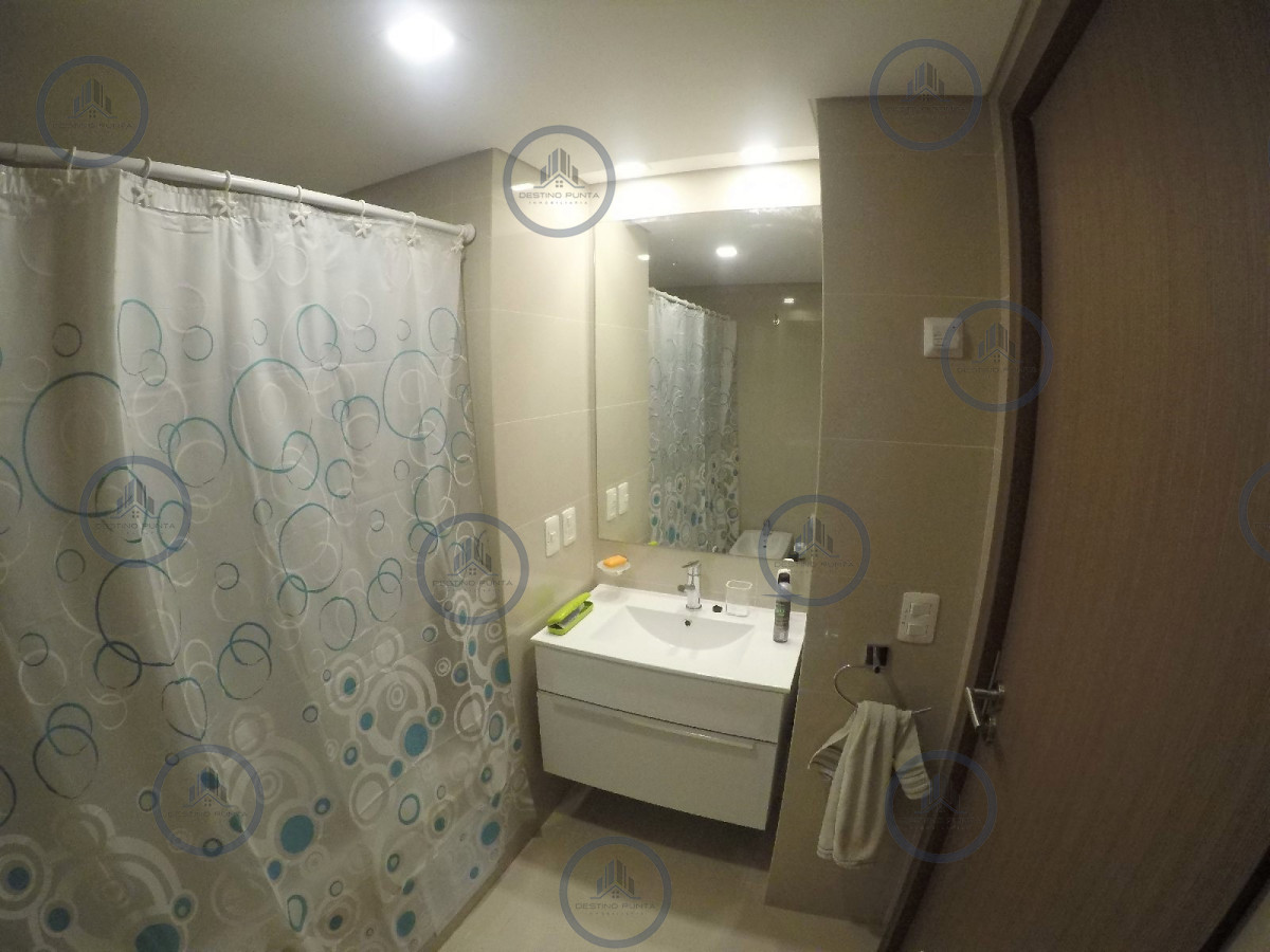 Apartamento ID.300 - Excelente Apartamento de 1 Dormitorio en Look Brava