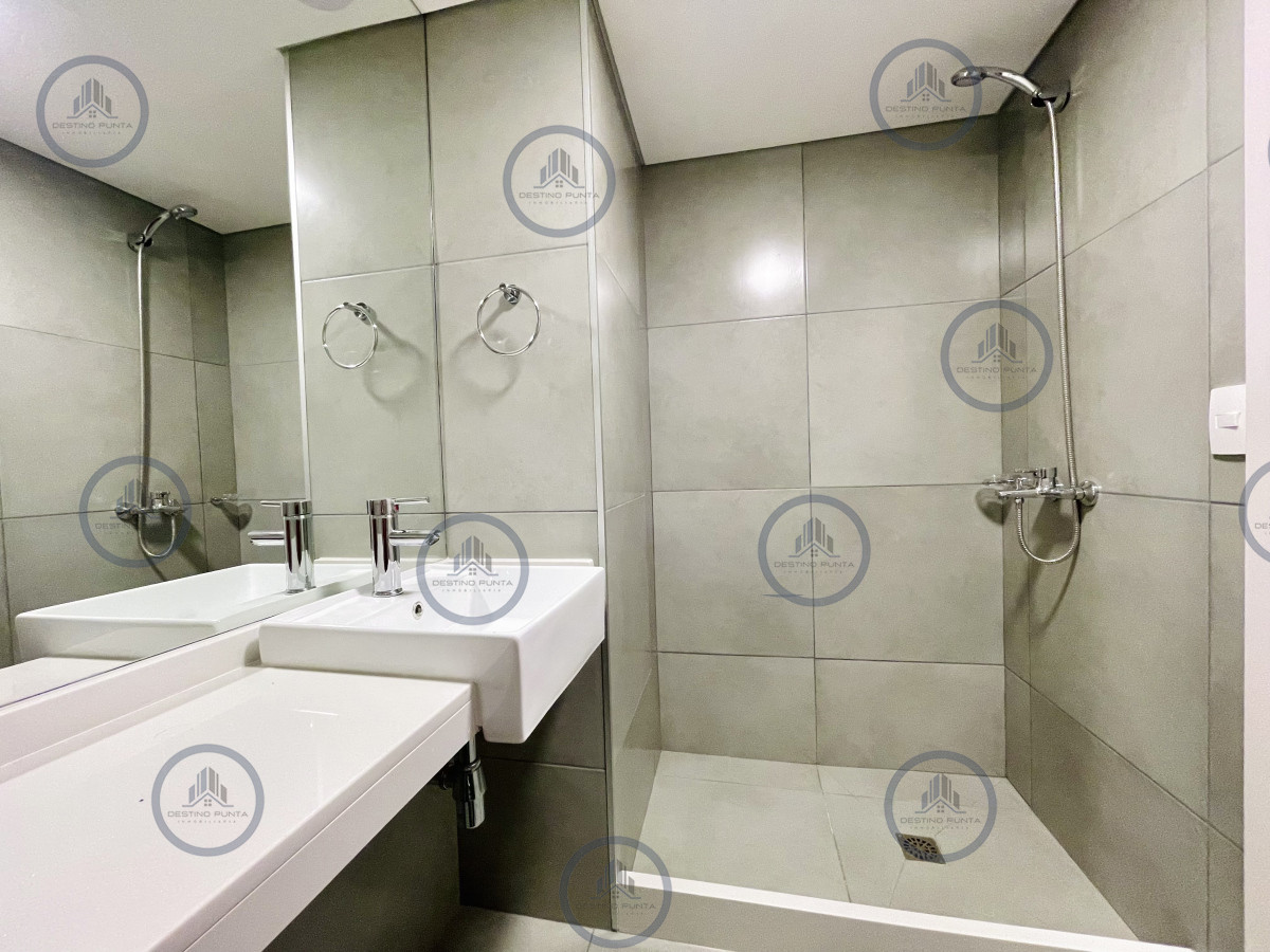 Apartamento ID.1243 - Moderno Apartamento de 2 Dormitorios en Playa Brava, Punta del Este