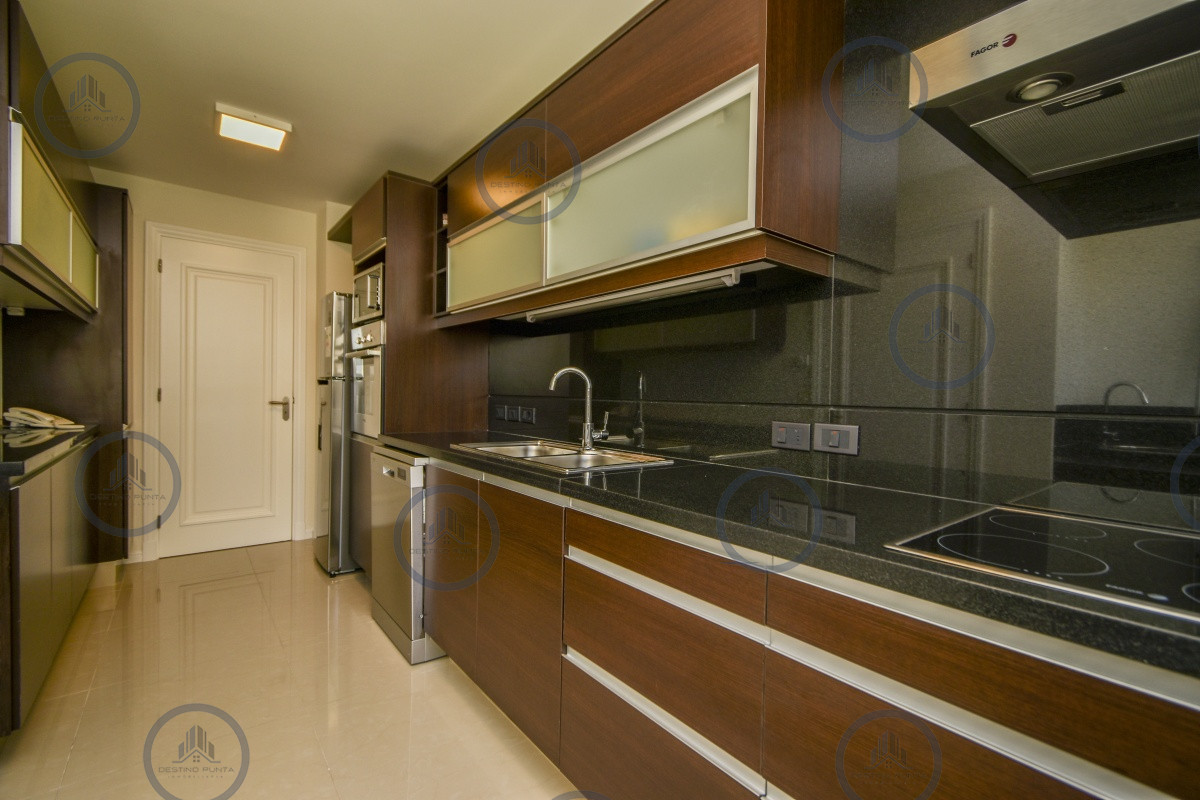 Apartamento ID.246 - Apartamento de 2 Dormitorios en Imperiale - Venta y Alquiler