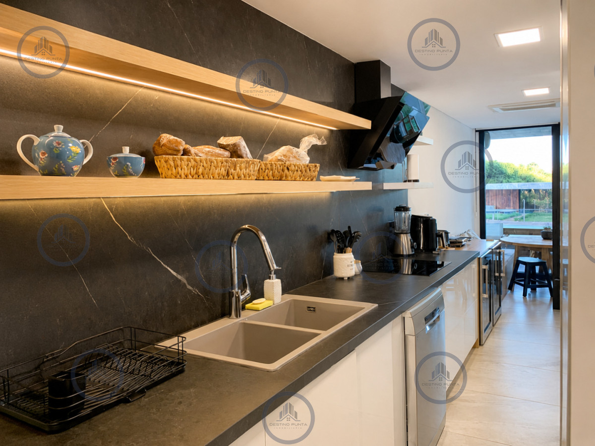 Apartamento ID.2938 - Exclusividad frente al mar en Aldeana, Manantiales. 4 suites en gran metraje 