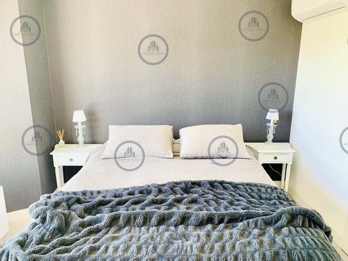 Apartamento ID.308 - Venta de Apartamento de 3 Dormitorios en YOO - Punta del Este