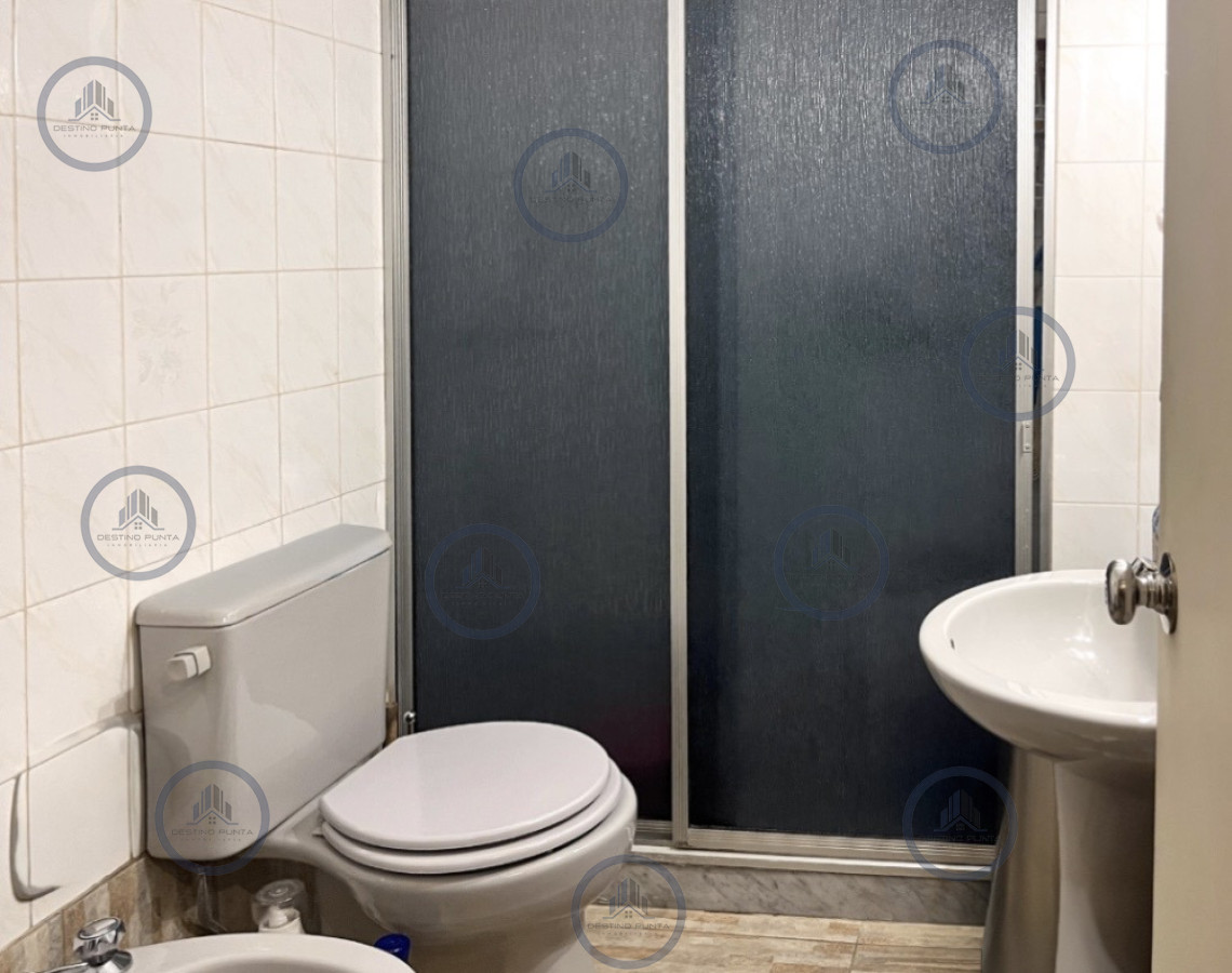 Apartamento ID.3120 - Monoambiente en venta con renta – Aidy Grill, Punta del Este