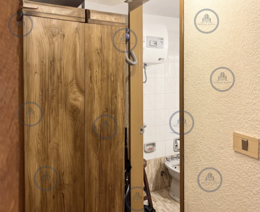 Apartamento ID.3120 - Monoambiente en venta con renta – Aidy Grill, Punta del Este