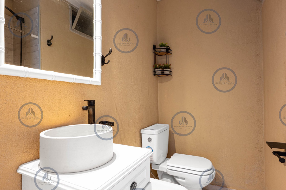 Apartamento ID.3194 - Exclusivo apartamento de 2 dormitorios y 2 baños frente al mar en Playa Brava