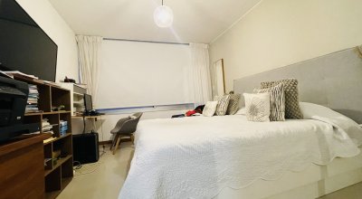 Apartamento ID.2024 - Moderno Apartamento Frente Al Mar, 3 Dormitorios y Dependencia