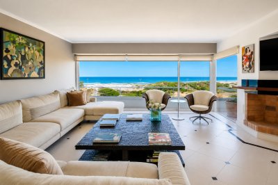 Apartamento en Brava